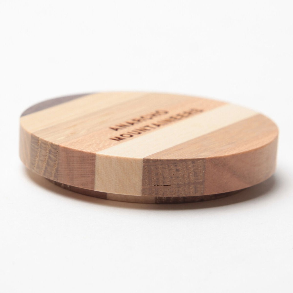 MOUNTAIN RESEARCH Multi-Color Lid (for Mini Mug...
