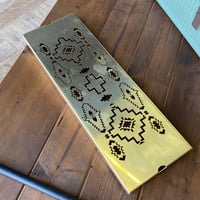 PRODUCTS シェルコン ブリッジアイアンフレーム フィールド