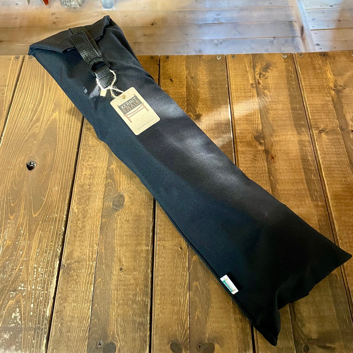 Kermit Company KCC102 ブラック カーミットチェアプラス 楽天市場】KERMIT CHAIR + カーミットチェア プラス KC-KCplus1