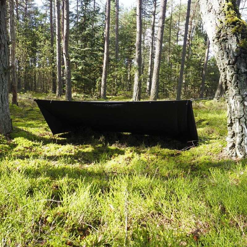 NORDISK Jorund Tech Bivy (ヨルンドテックビビー NORDISK Jorund Tech Bivy (ヨルンドテックビビー