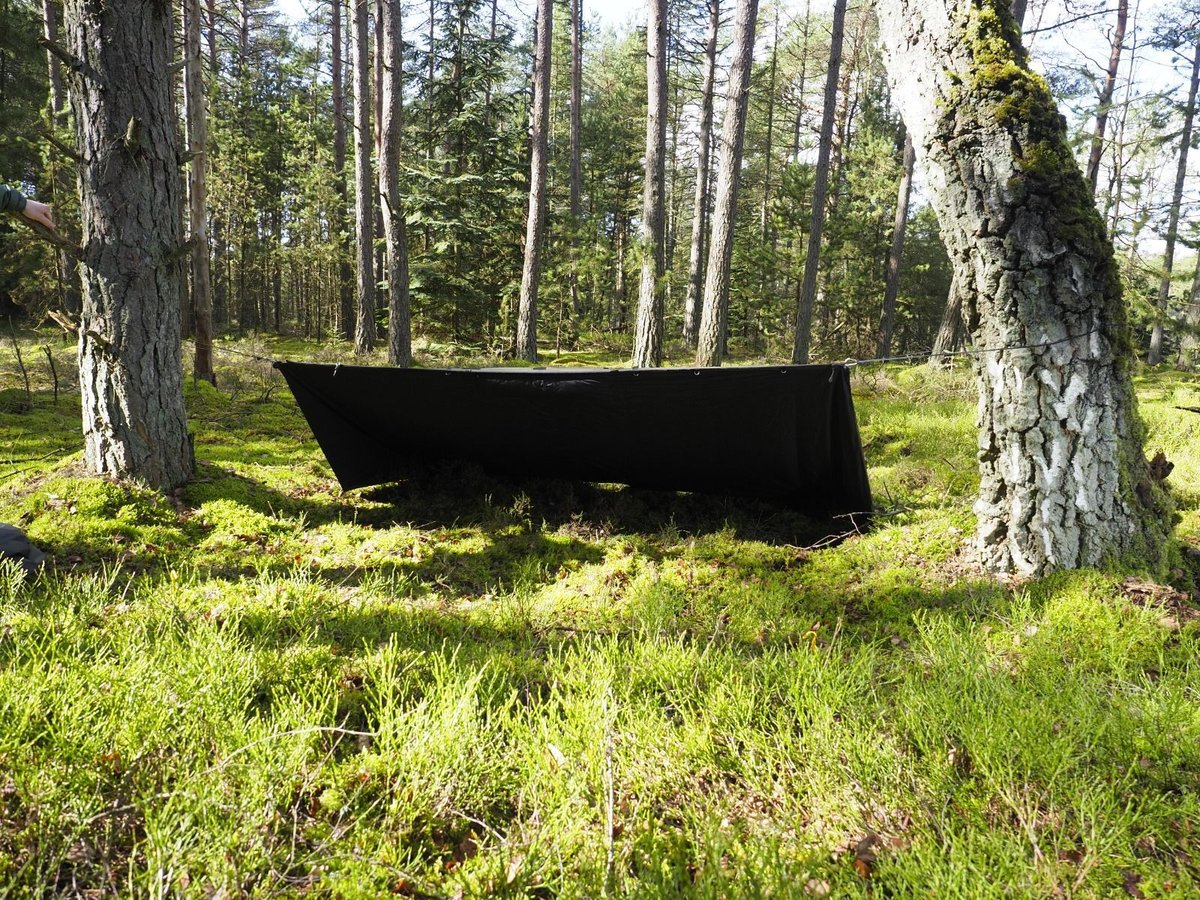 NORDISK Jorund Tech Bivy (ヨルンドテックビビー NORDISK Jorund Tech Bivy (ヨルンドテックビビー