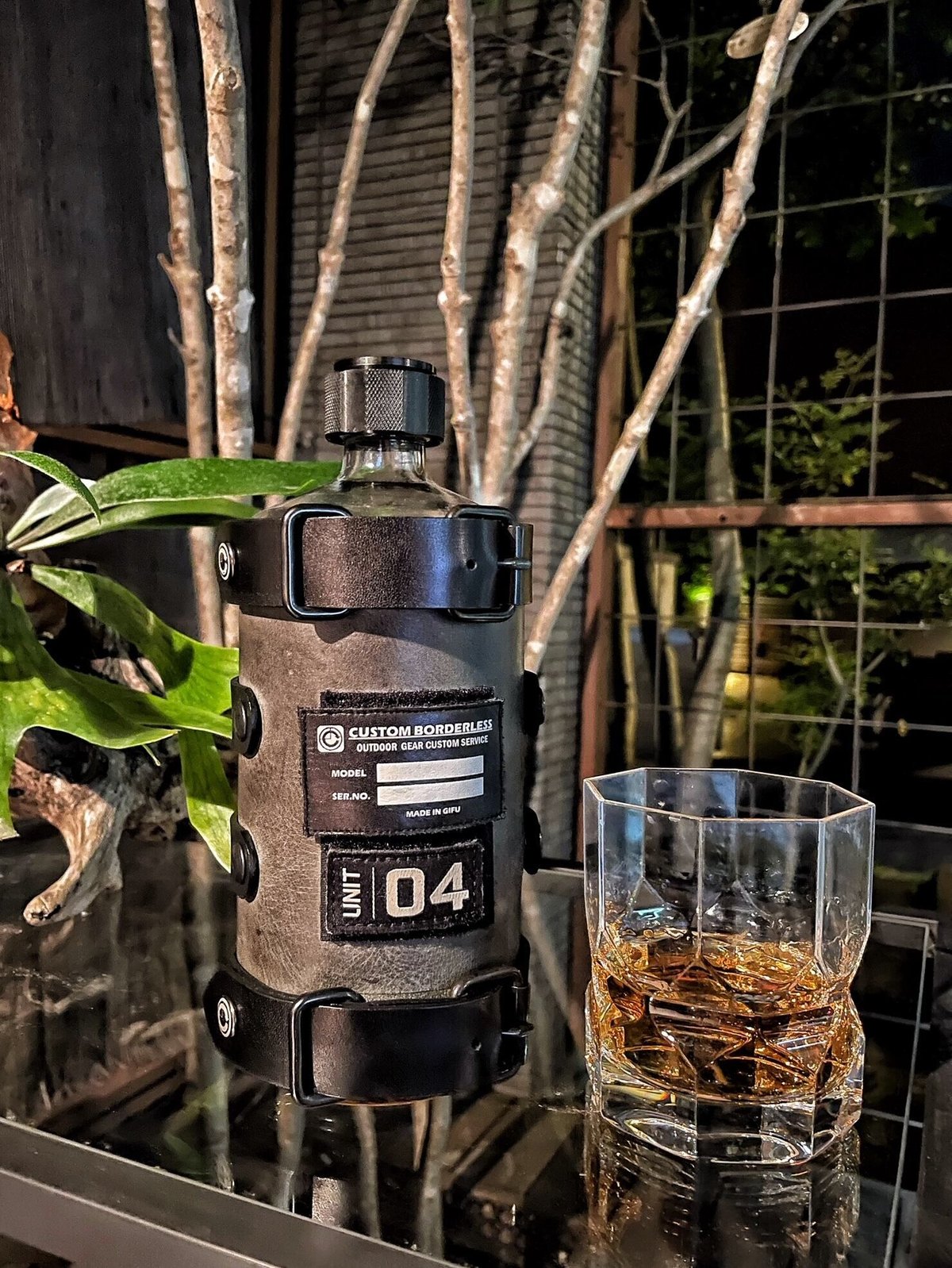 customborderless モスキートキラー customborderless モスキートキラー