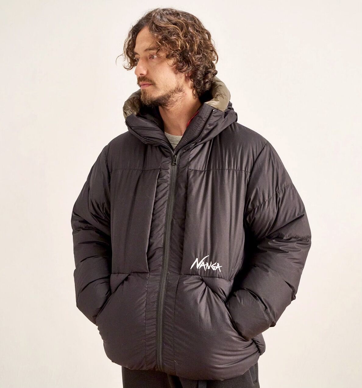 NANGA NORTHERN LIGHTS DOWN JACKET/ノーザンライトダウンジャケ...