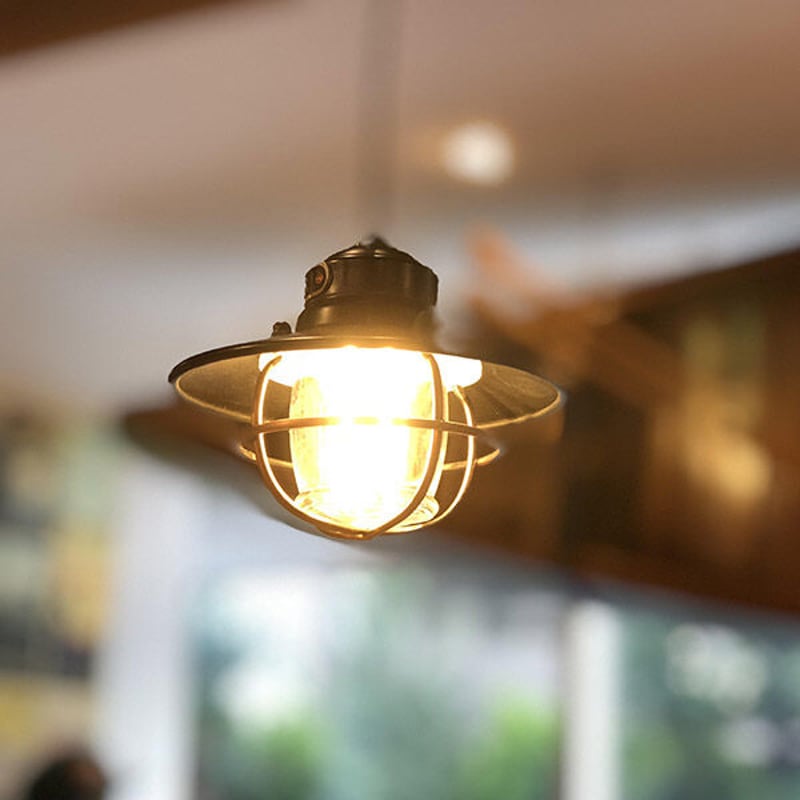 BAREBONES ３連 LED 照明 BAREBONES 送料無料 ベアボーンズ ライト エジソンストリング