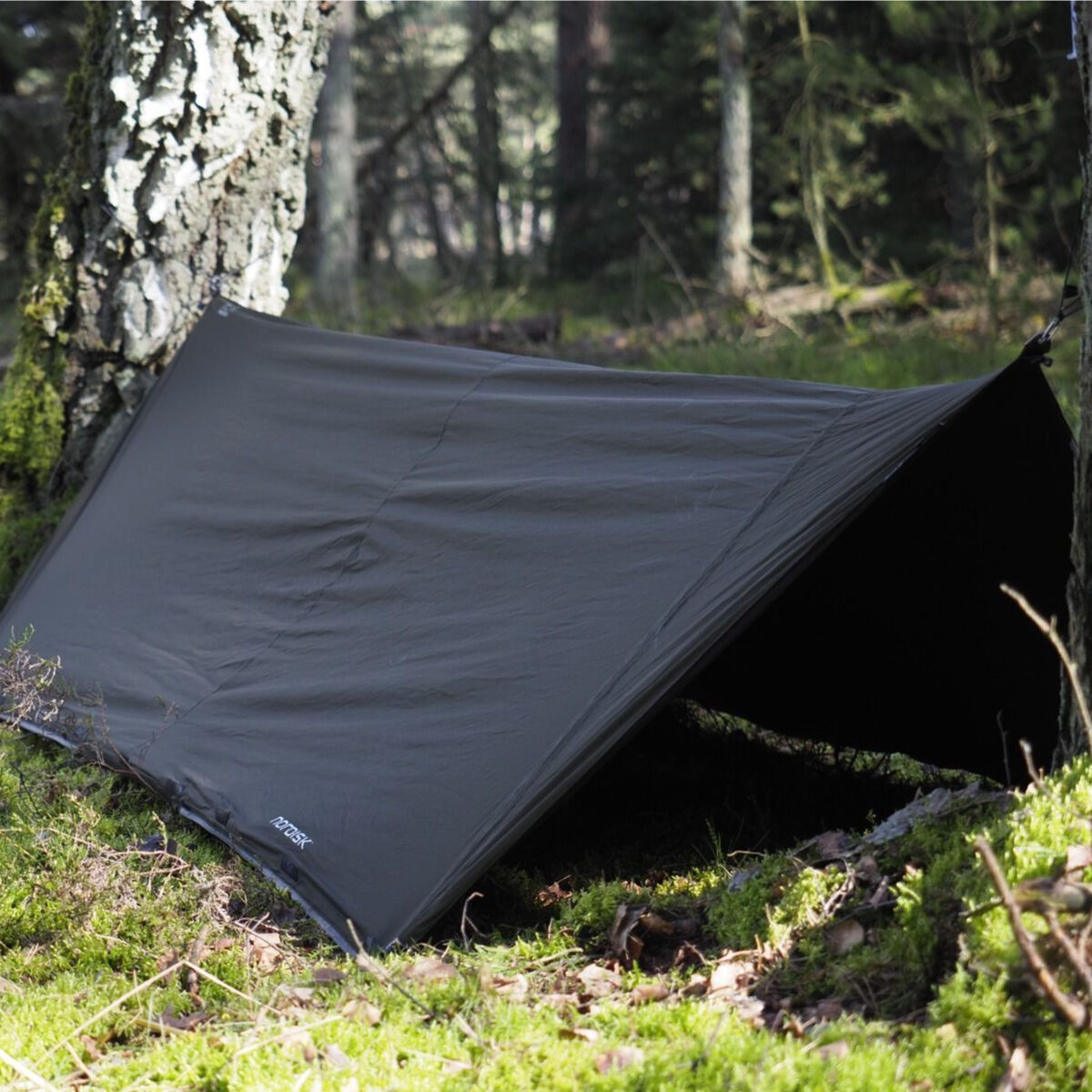 NORDISK Jorund Tech Bivy (ヨルンドテックビビー NORDISK Jorund Tech Bivy (ヨルンドテックビビー