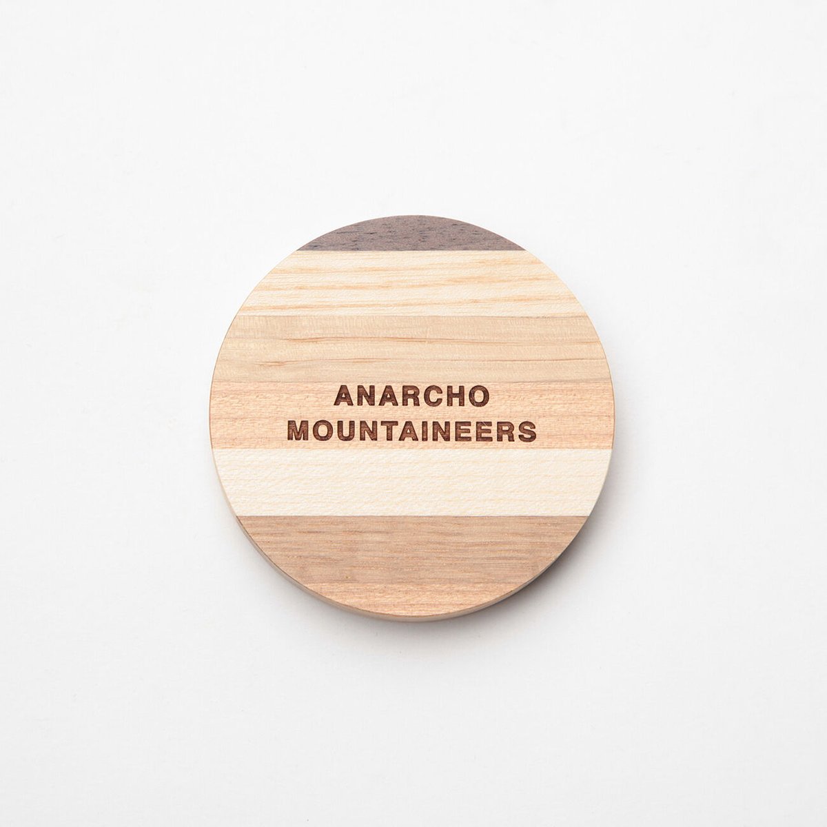 MOUNTAIN RESEARCH Multi-Color Lid (for Mini Mug)