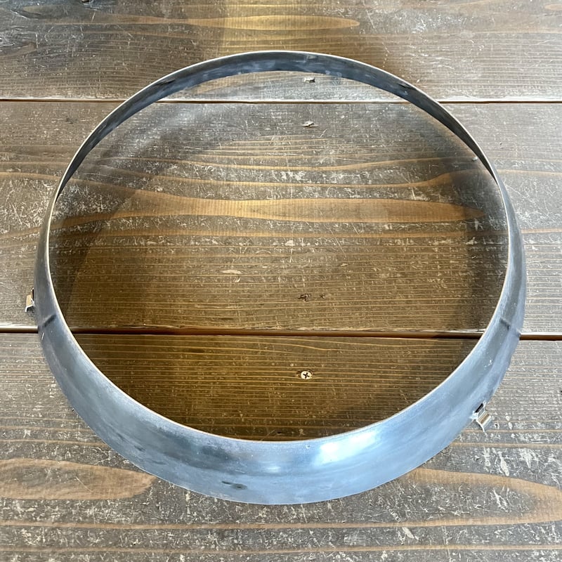 Boottonation 打出し火鉢 | タテイスカンナ