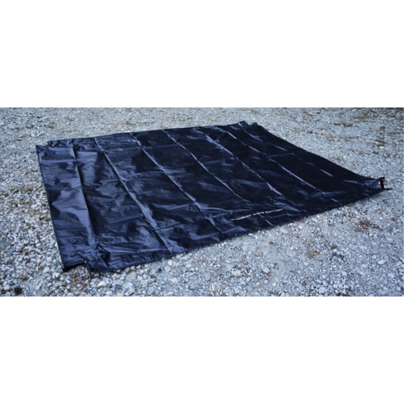 YOKA CABIN＜グランドシート＞ | タテイスカンナ