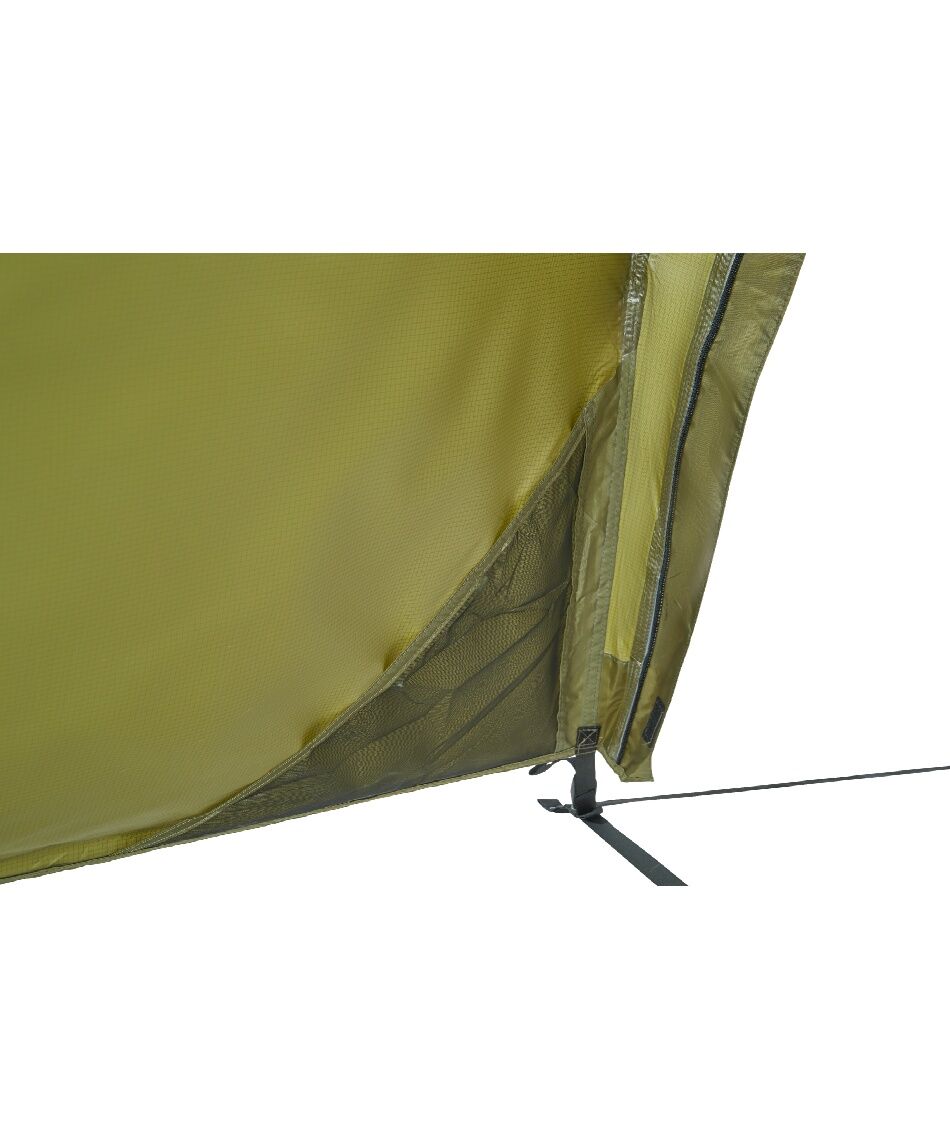 NORDISK Oppland 3 PU (オップランド3PU) | タテイスカンナ