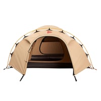 NORDISK Footprint Finnmark 2 (フィンマーク2用フットプリント)