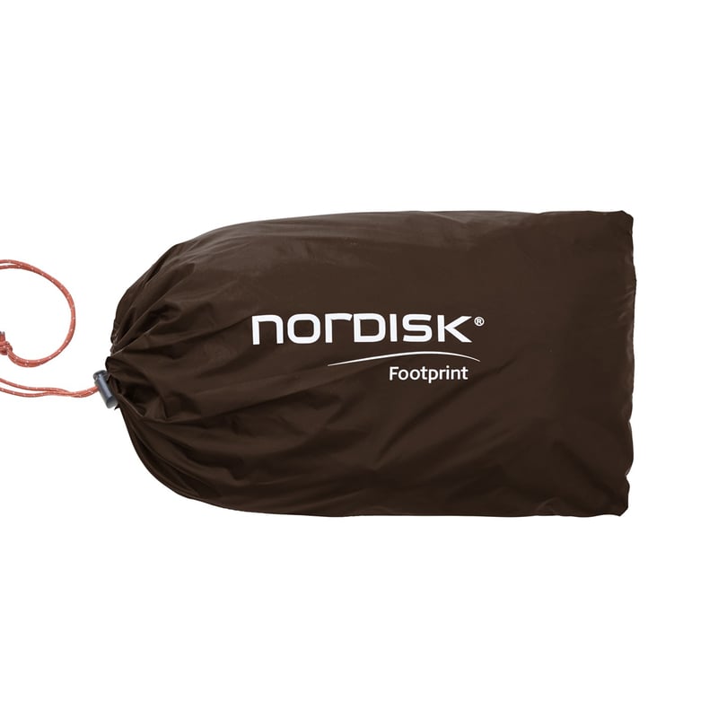 NORDISK Thrymheim 3 Footprint | タテイスカンナ