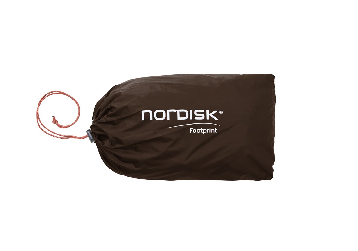 NORDISK Thrymheim 3 Footprint | タテイスカンナ