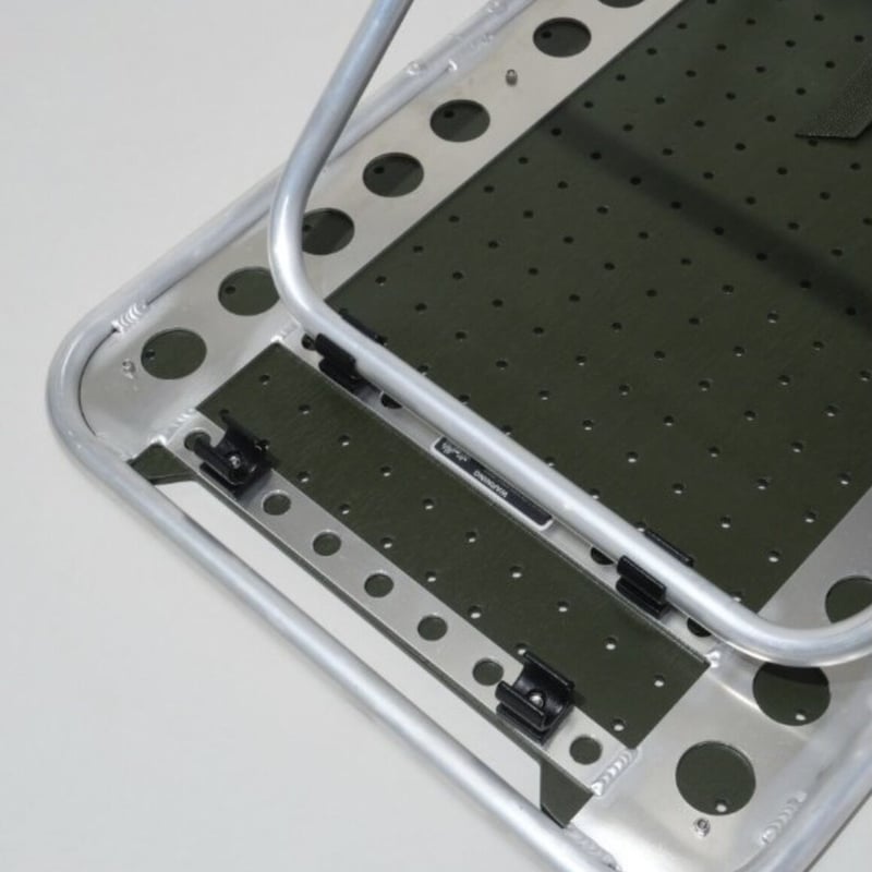 MOUNTAIN RESEARCH Ballistics Table(Wreath)HITM