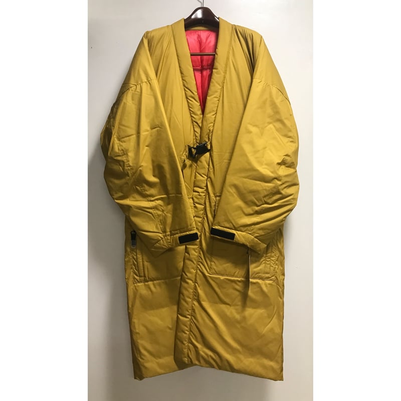 ZANTER REMODELING LINE LONG MOUNTAIN HANTEN | タ