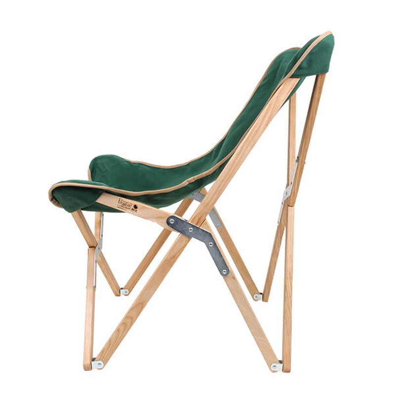 バイヤーオブメイン ホワイトアッシュコレクション キャンペーンチェア