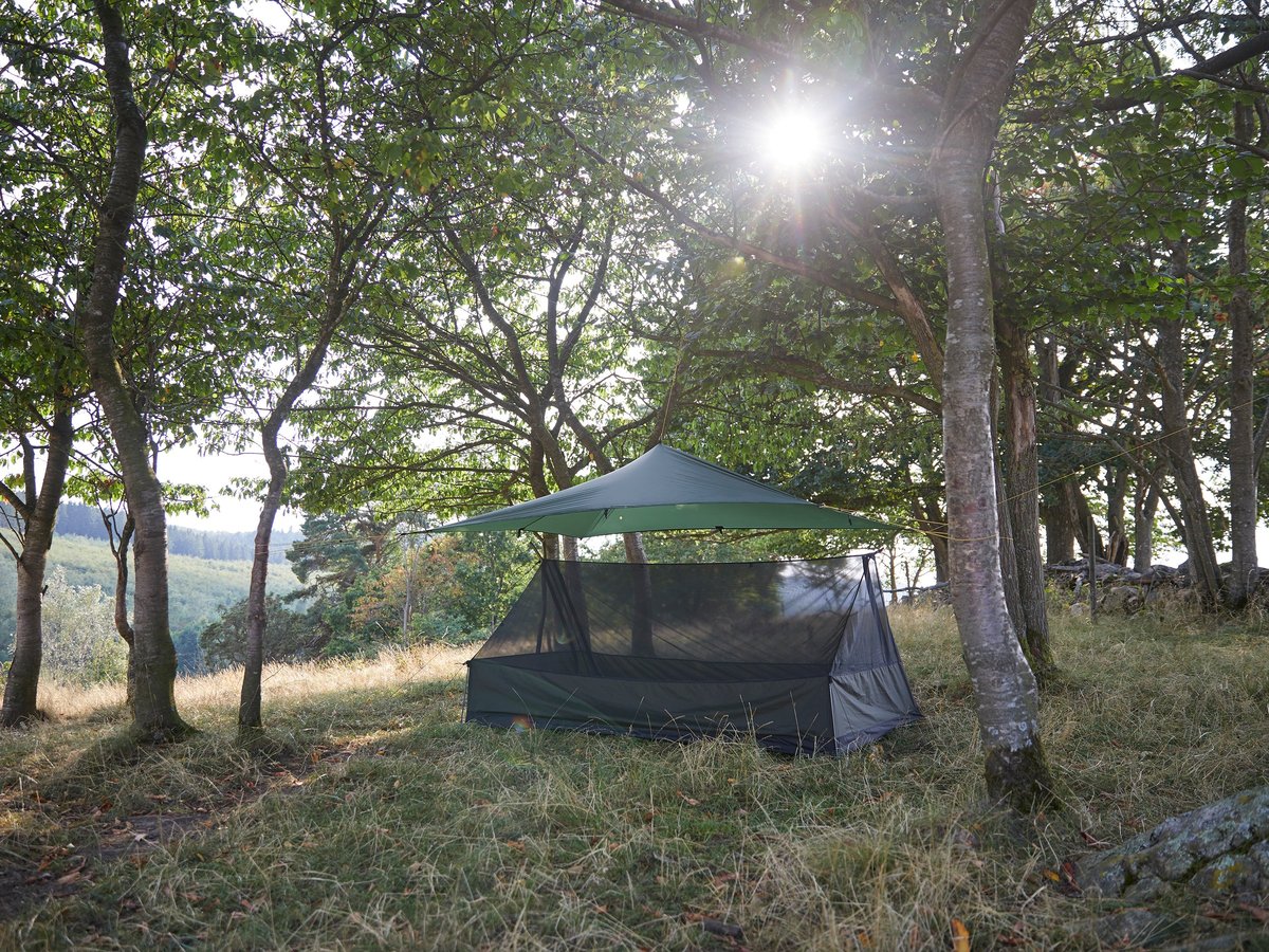 NORDISK Troms Mesh Cabin (トロムスメッシュキャビン NORDISK Troms Mesh Cabin (トロムスメッシュキャビン