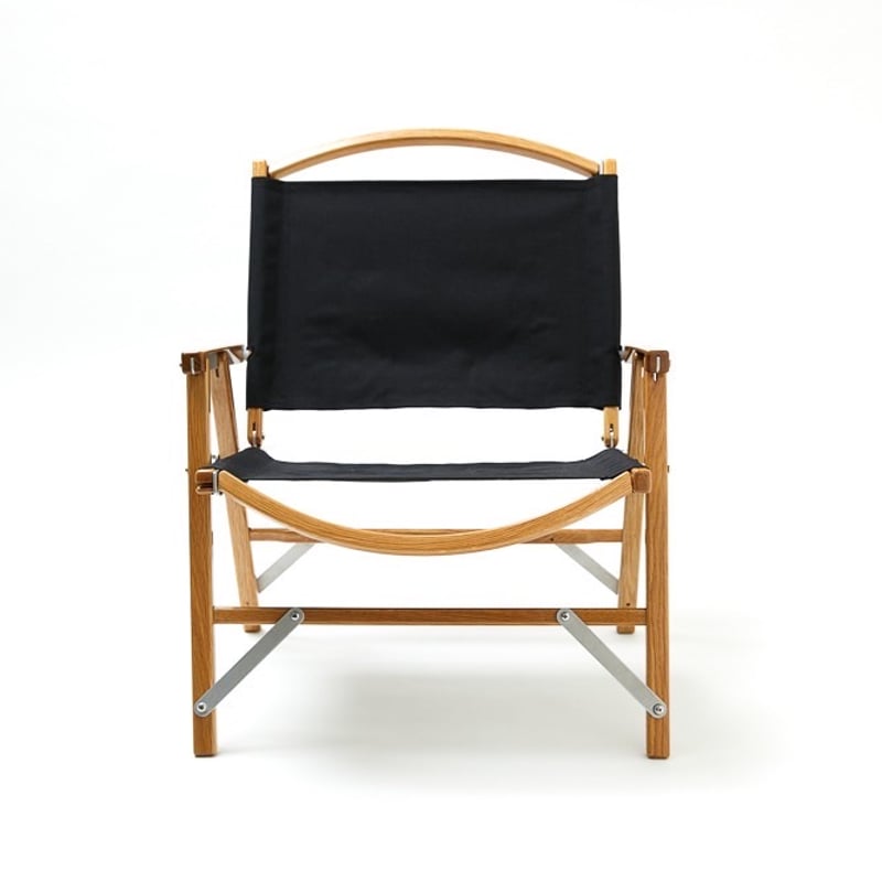 Kermit Chair Kermit Chair+ -BLACK- カーミットチェアプラス Kermit Chair Kermit Chair+ -BLACK- カーミットチェアプラス