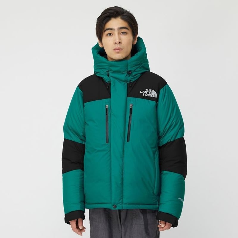 バルトロ【美品】THE NORTH FACE バルトロライトジャケット