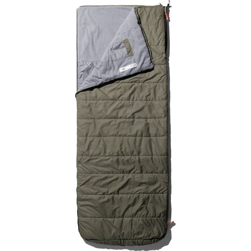 THE NORTH FACE エコトレイルベッド2 Eco Trail Bed 2 | タテイ...