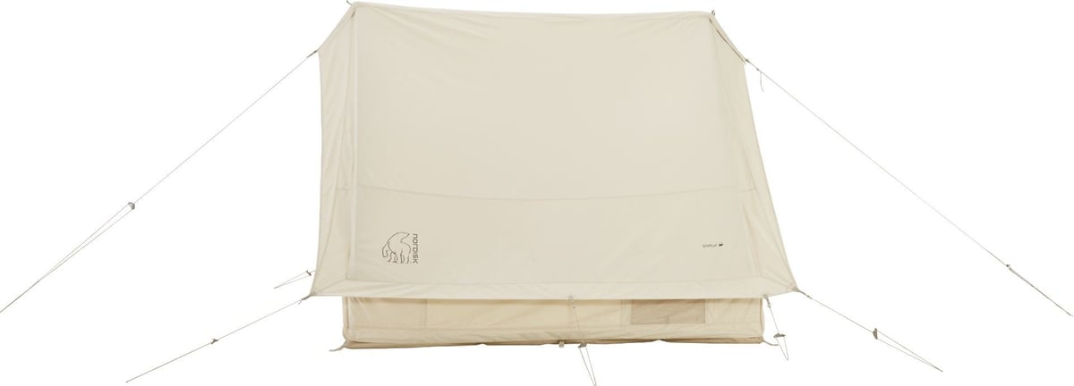 NORDISK Vimur 4.8 Tent | タテイスカンナ