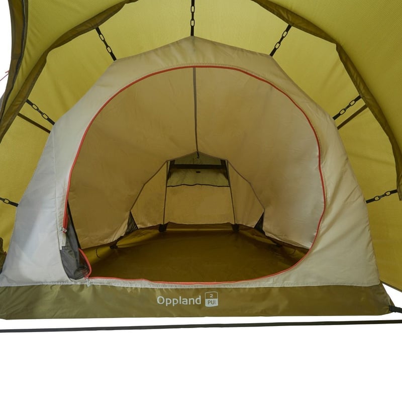 NORDISK Oppland 2 PU Tent | タテイスカンナ