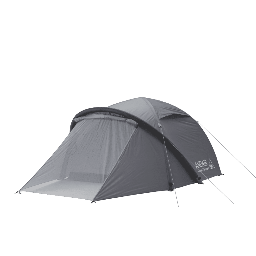 AND AIR Xframe series DAND-03 | タテイスカンナ