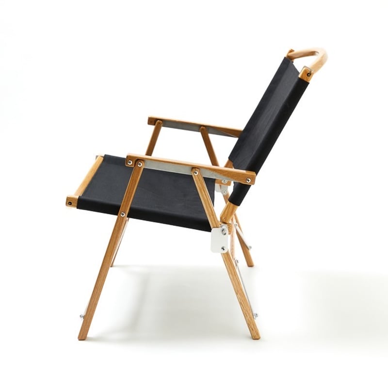 Kermit Chair Kermit Chair+ -BLACK- カーミットチェアプラス Kermit Chair Kermit Chair+ -BLACK- カーミットチェアプラス