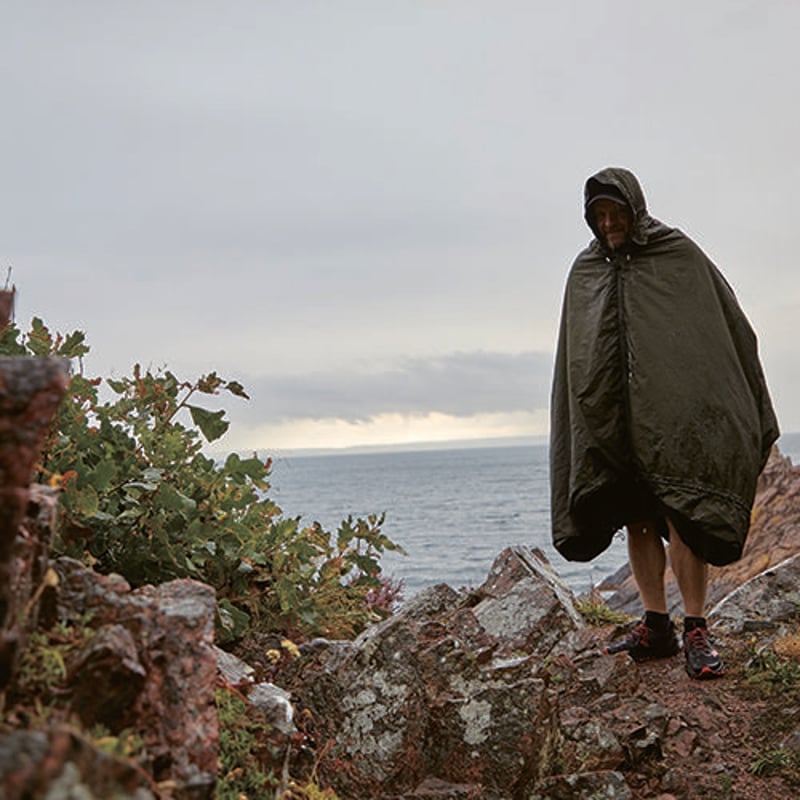 NORDISK Jorund Tech Bivy (ヨルンドテックビビー NORDISK Jorund Tech Bivy (ヨルンドテックビビー