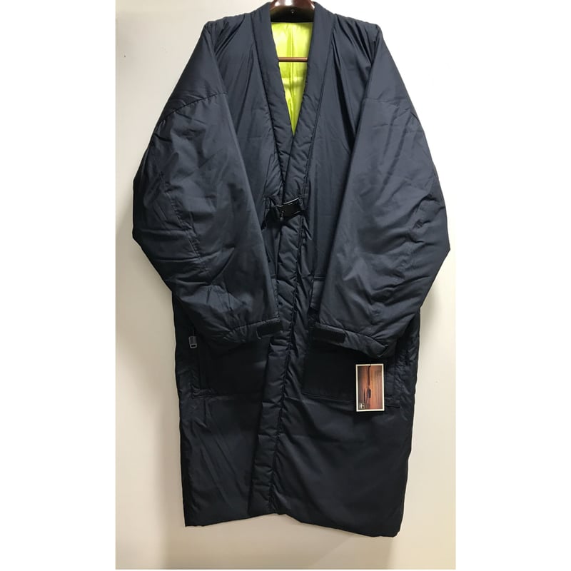 [IS BACK 断捨離道侍 ]SUKU  ハンテンジャケット sj.0009SS25-black fireman coat. Plainsong 2025 Spring
