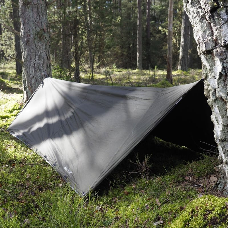 NORDISK Jorund Tech Bivy (ヨルンドテックビビー） | タテイスカンナ