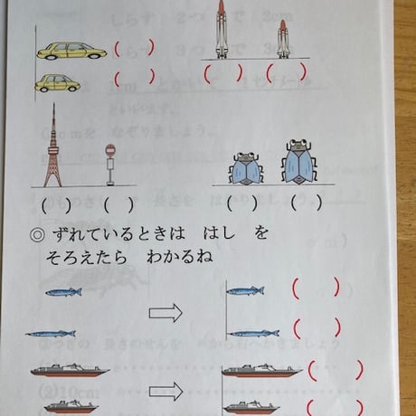 ＜PDF送信＞ゆっくり学ぶ生活さんすう3冊セット　カラー版