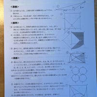 合格力をつける 中学受験・重要頻出分野シリーズ【難関校対応・面積など】