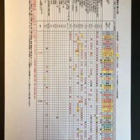 <pdf送信>2027年版　合格対策　中学受験★志望校研究キット（5校タイプ） 新発売