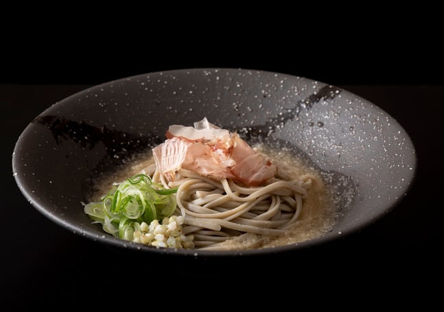 冷凍十割越前そば 蕎の膳 櫻庭（さくらば）通販、お取り寄せサイト