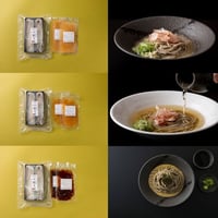 【送料無料】【おろしそば、かけそば、ざるそば3種食べ比べセット】福井在来種 冷凍十割そば6食セット【おろしそば、かけそば、ざるそば各2食入り】