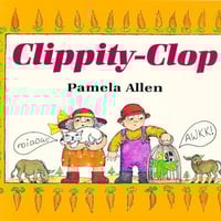 Clippity-Clop