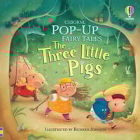 The Three Little Pigs