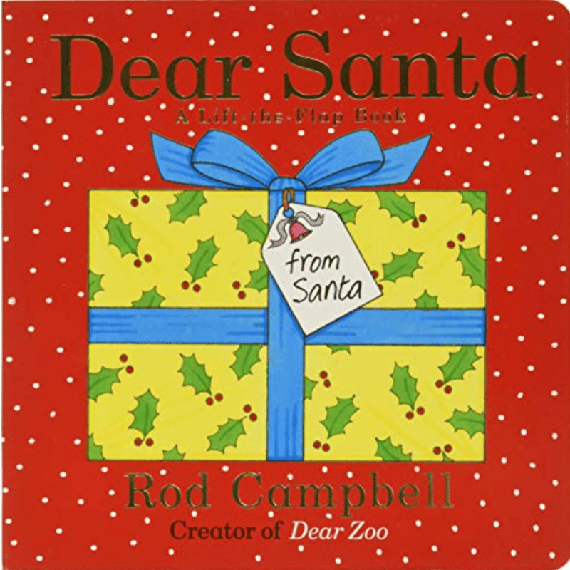 Dear. Santa | Eeny Meeny Miny Moe～イーニー ミーニー マイニ 