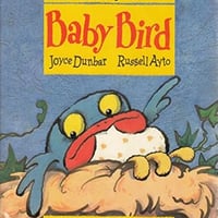 Baby Bird