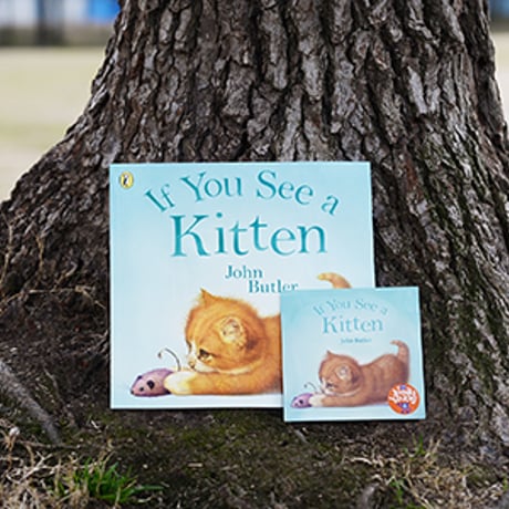 If You See a Kitten