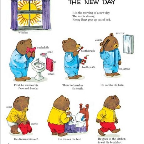 Richard Scarry's Best Word Book Ever