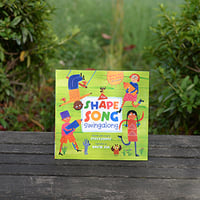 The Shape Song