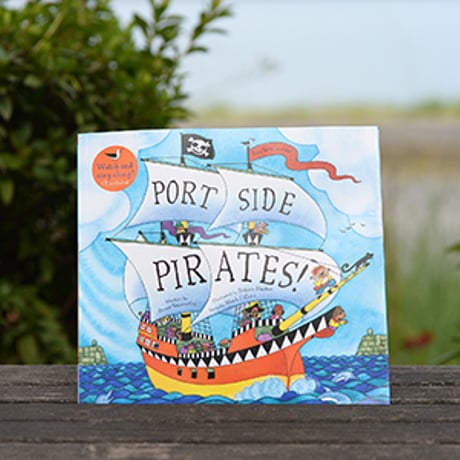 Portside Pirates