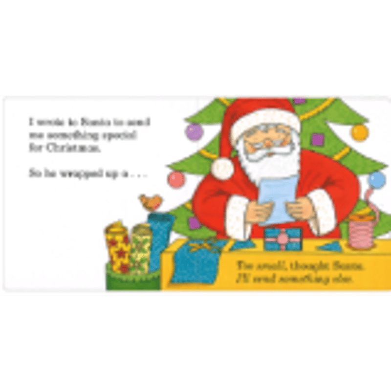 わん。様リクエスト1冊　Dear Santa ニモ様リクエスト1冊Dear Santa