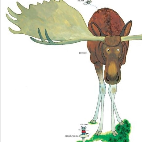 Richard Scarry's Best Word Book Ever