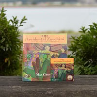 The Accidental Zucchini