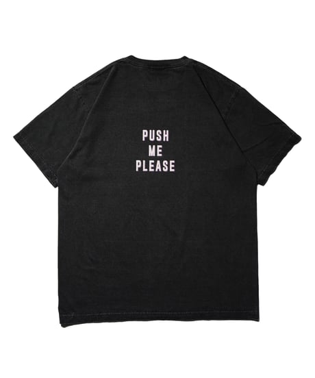 The Flavor Design®︎ / Perfume T-Shirt / Black