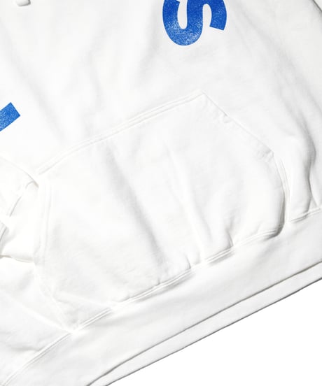 The Flavor Design®︎ / Flavors Hoodie / White