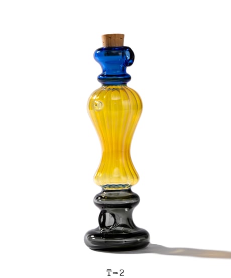 FLAVOR GLASS BURNER