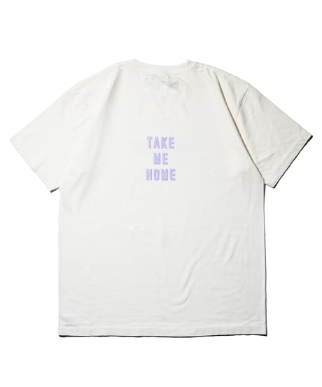 The Flavor Design®︎ / Fragrance T-Shirt / White